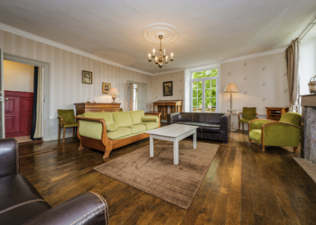 Holiday homes in France