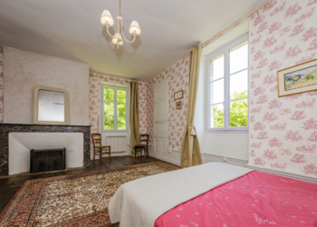 Holiday homes in France