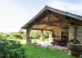 Holiday homes in France