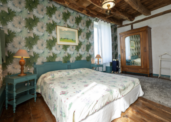 Holiday homes in France