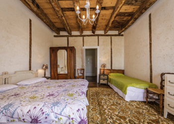 Holiday homes in France