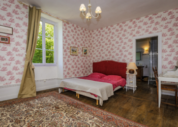 Holiday homes in France