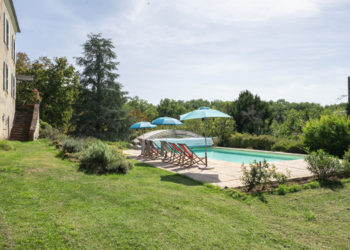 Holiday homes in France