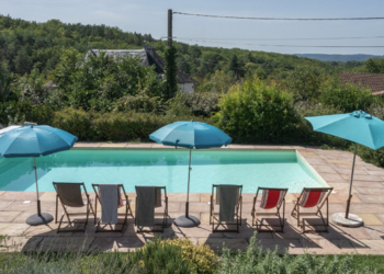 Holiday homes in France