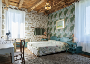 Holiday homes in France