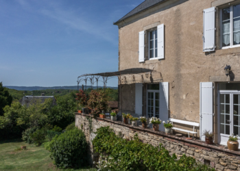 Holiday homes in France
