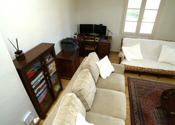 Holiday homes in France