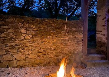 Holiday homes in France