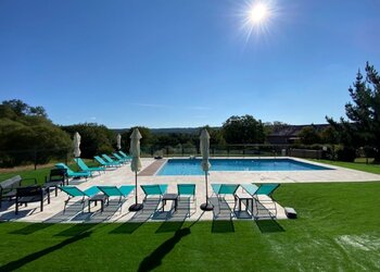 Holiday homes in France