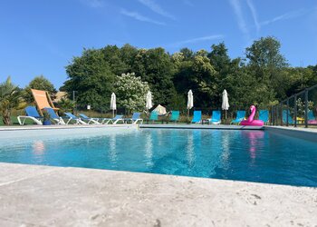 Holiday homes in France