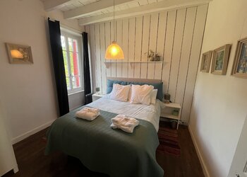 Holiday homes in France