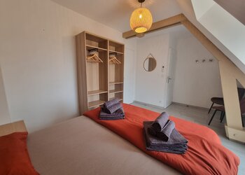 Holiday homes in France