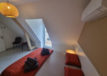 Holiday homes in France
