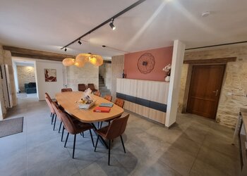 Holiday homes in France