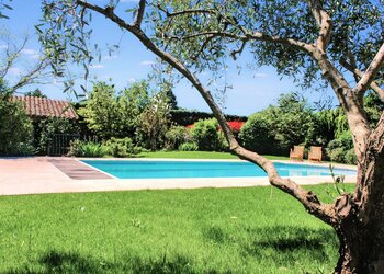 Holiday homes in France