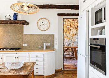 Holiday homes in France