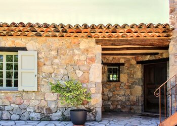 Holiday homes in France