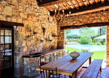 Holiday homes in France