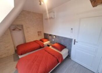Holiday homes in France
