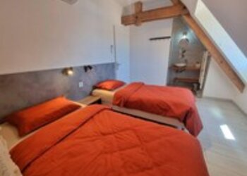 Holiday homes in France
