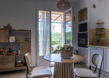 Holiday homes in France