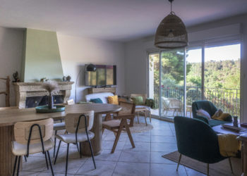 Holiday homes in France
