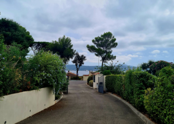 Holiday homes in France