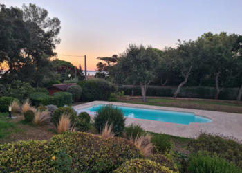 Holiday homes in France