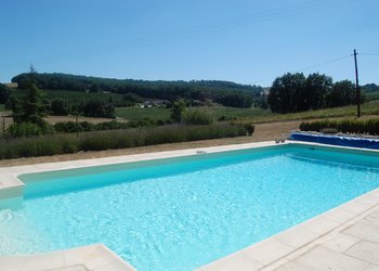 Holiday homes in France