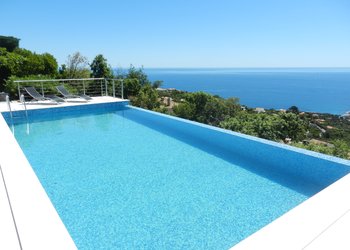 Holiday homes in France