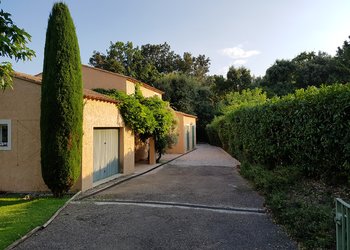 Holiday homes in France