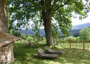 Maisons de vacances en France