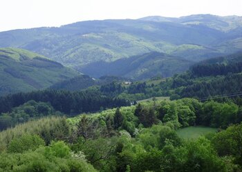 Maisons de vacances en France