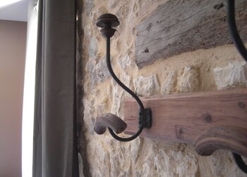Maisons de vacances en France