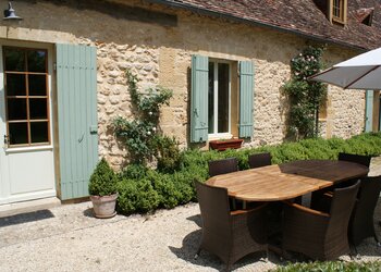 Maisons de vacances en France
