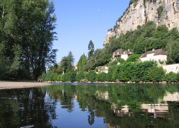 Maisons de vacances en France