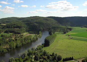 Maisons de vacances en France