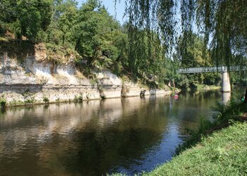 Maisons de vacances en France