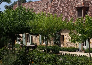 Maisons de vacances en France