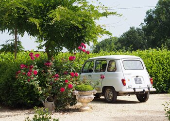 Maisons de vacances en France