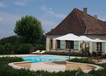 Maisons de vacances en France