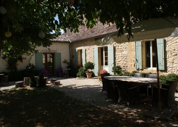 Maisons de vacances en France