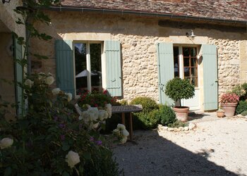 Maisons de vacances en France
