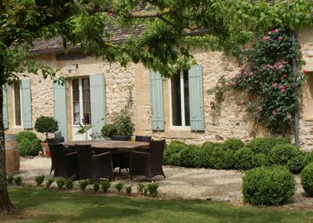 Maisons de vacances en France