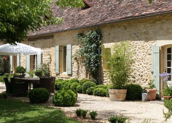 Maisons de vacances en France