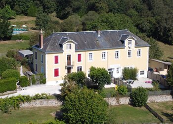 Maisons de vacances en France