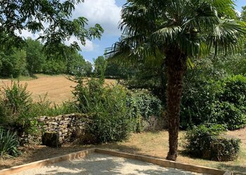 Maisons de vacances en France