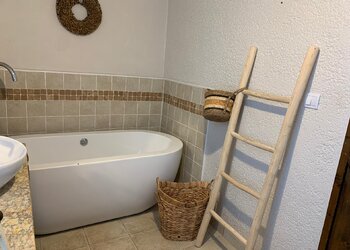 Maisons de vacances en France