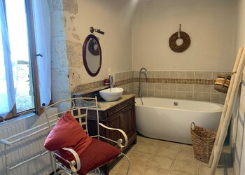 Maisons de vacances en France
