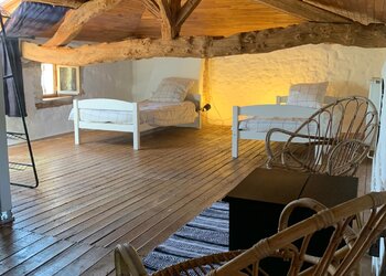 Maisons de vacances en France